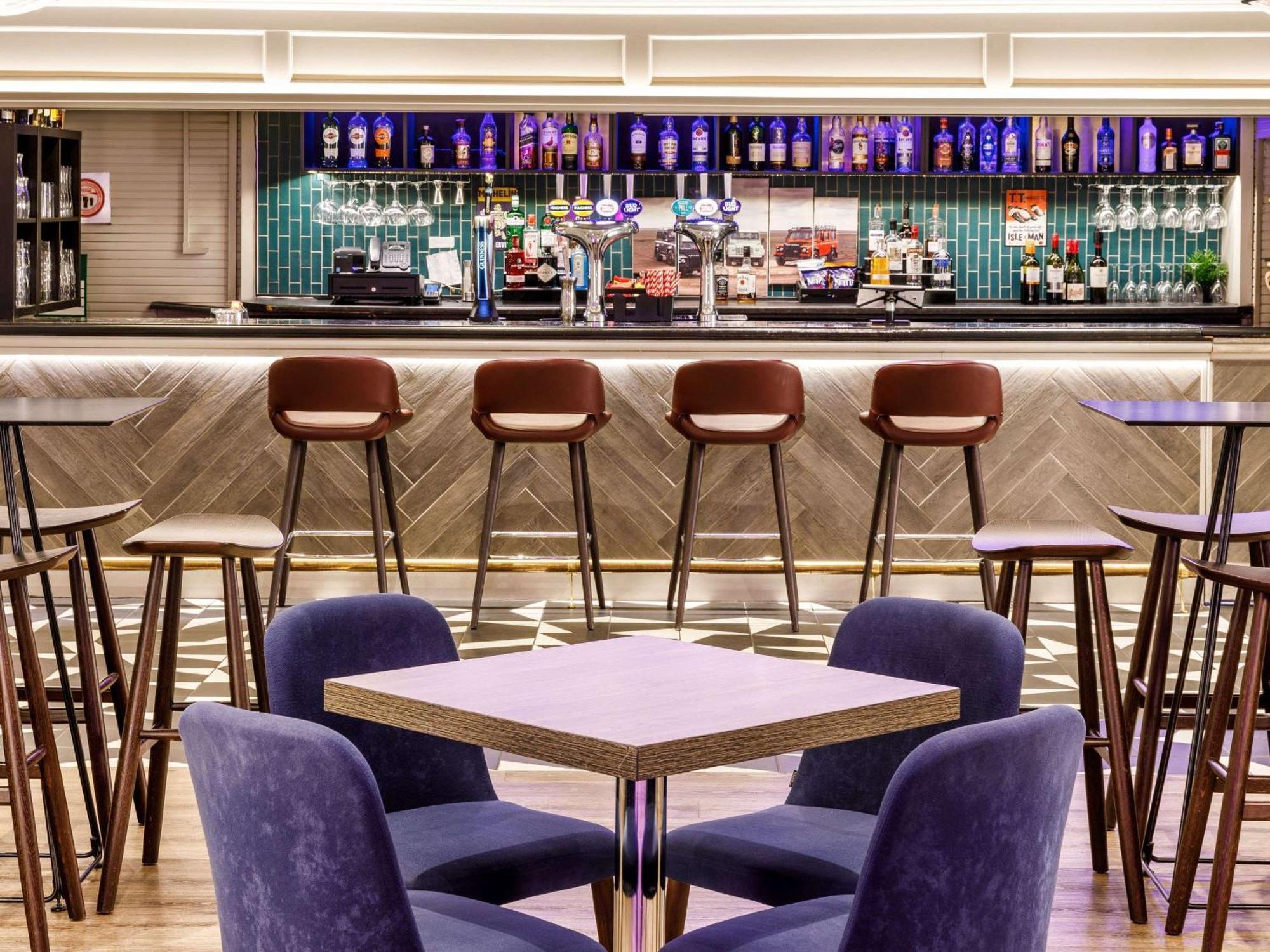 Mercure Birmingham West Hotel West Bromwich Exterior foto